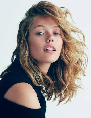 Frida Gustavsson Computer MousePad picture 610806