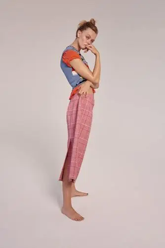 Frida Gustavsson Men's Colored  Long Sleeve T-Shirt - idPoster.com