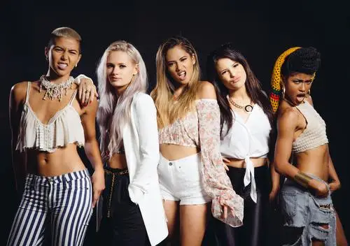 G.R.L. Jigsaw Puzzle picture 284658