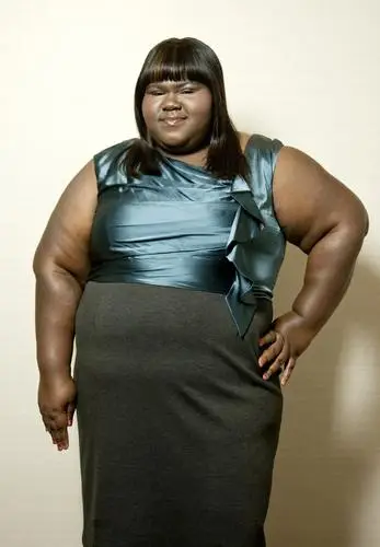 Gabourey Sidibe Wall Poster picture 613169