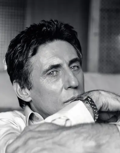 Gabriel Byrne Wall Poster picture 487479