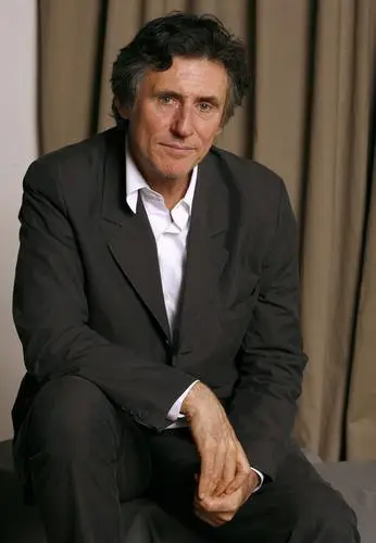 Gabriel Byrne Wall Poster picture 498844