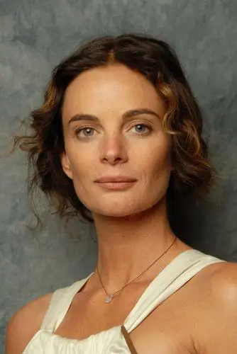 Gabrielle Anwar Wall Poster picture 190316