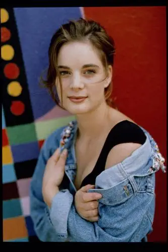 Gabrielle Anwar Wall Poster picture 613736