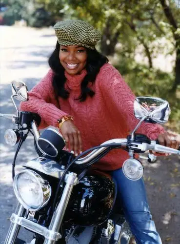Gabrielle Union Wall Poster picture 613912