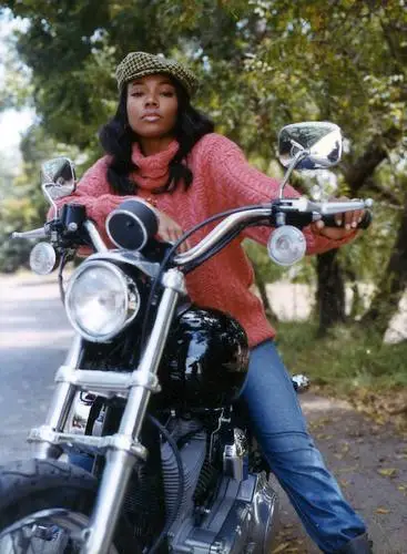Gabrielle Union Wall Poster picture 613913