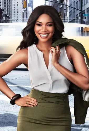 Gabrielle Union Wall Poster picture 675216