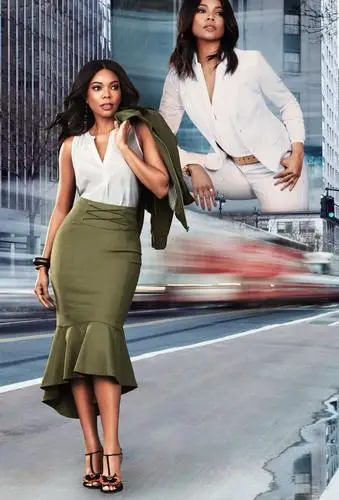Gabrielle Union Wall Poster picture 675219