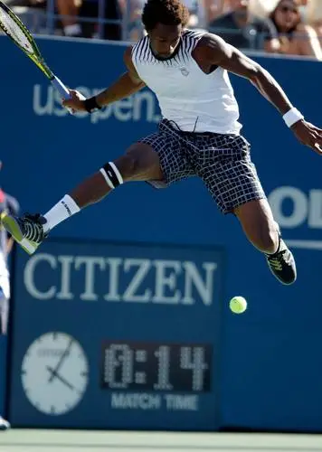 Gael Monfils Wall Poster picture 110940