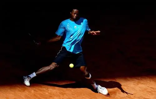 Gael Monfils Wall Poster picture 110946