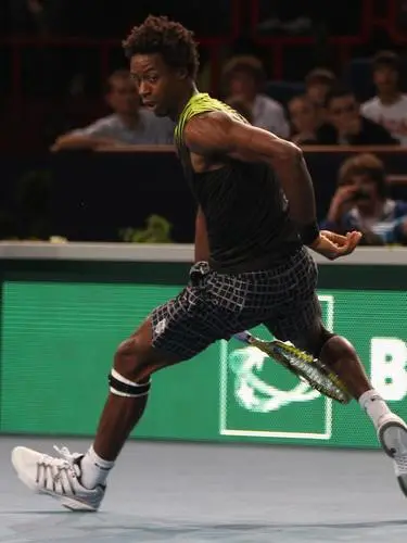 Gael Monfils Wall Poster picture 110947