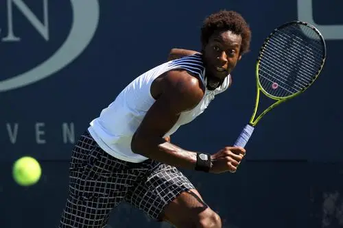 Gael Monfils Wall Poster picture 79358