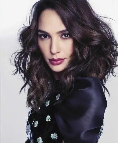 Gal Gadot Jigsaw Puzzle picture 683112