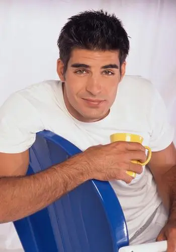 Galen Gering Wall Poster picture 481047