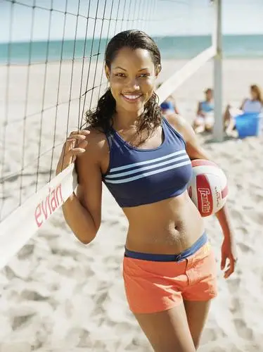 Garcelle Beauvais Wall Poster picture 615074