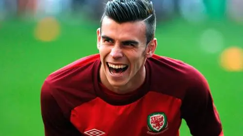 Gareth Bale Jigsaw Puzzle picture 285551