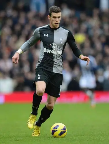 Gareth Bale Jigsaw Puzzle picture 285555