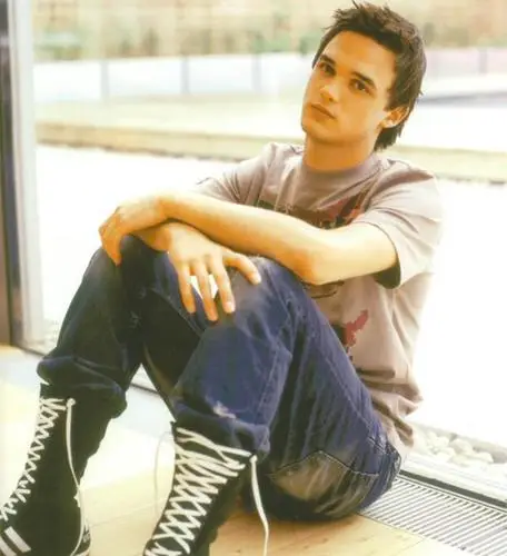 Gareth Gates Wall Poster picture 478989