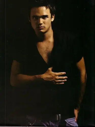 Gareth Gates Wall Poster picture 478993