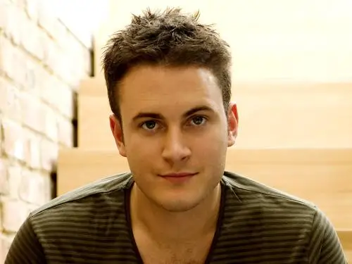 Gary Lucy Jigsaw Puzzle picture 85444