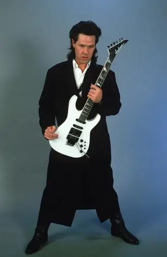 Gary Moore Wall Poster picture 527222