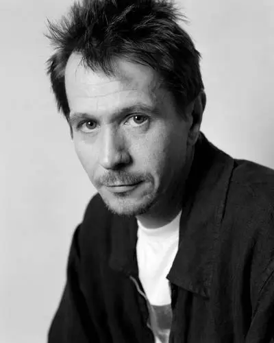 Gary Oldman Wall Poster picture 479003