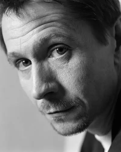 Gary Oldman Wall Poster picture 479004