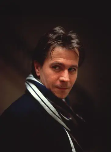 Gary Oldman Wall Poster picture 481830