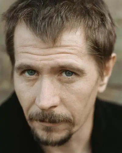 Gary Oldman Wall Poster picture 481831