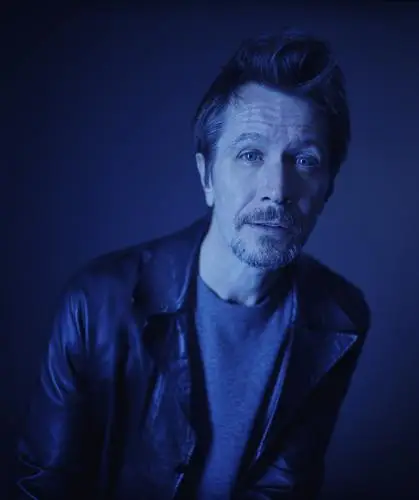 Gary Oldman Wall Poster picture 481837