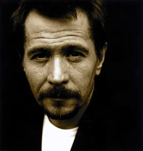 Gary Oldman Computer MousePad picture 518386