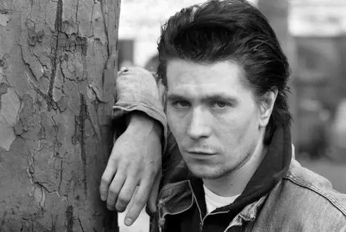 Gary Oldman Wall Poster picture 64194