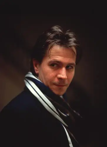 Gary Oldman Wall Poster picture 64195