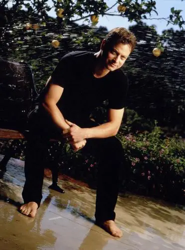 Gary Sinise Jigsaw Puzzle picture 34953