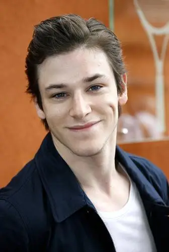Gaspard Ulliel Wall Poster picture 494091