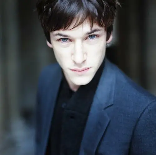 Gaspard Ulliel Wall Poster picture 494092