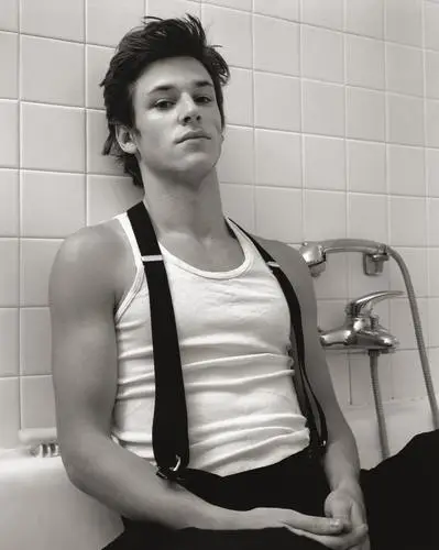 Gaspard Ulliel Wall Poster picture 494101