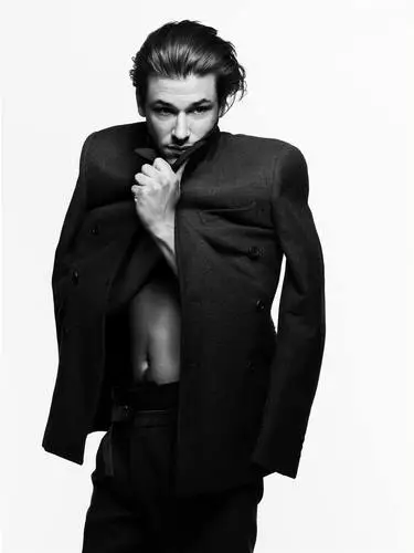 Gaspard Ulliel Wall Poster picture 510913