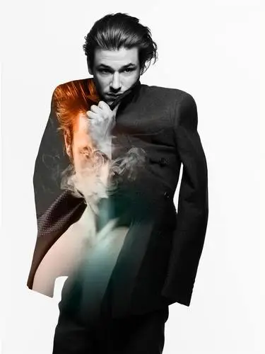 Gaspard Ulliel Wall Poster picture 510914