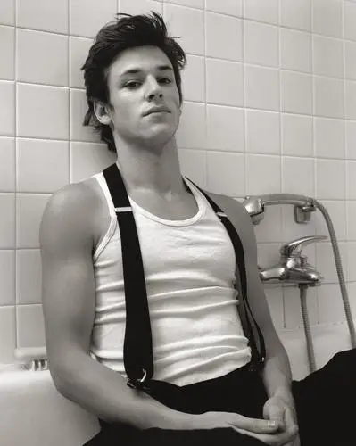 Gaspard Ulliel Wall Poster picture 7687