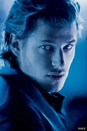 Gaspard Ulliel Protected Face mask - idPoster.com