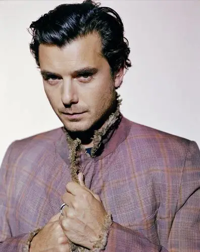 Gavin Rossdale Computer MousePad picture 34957