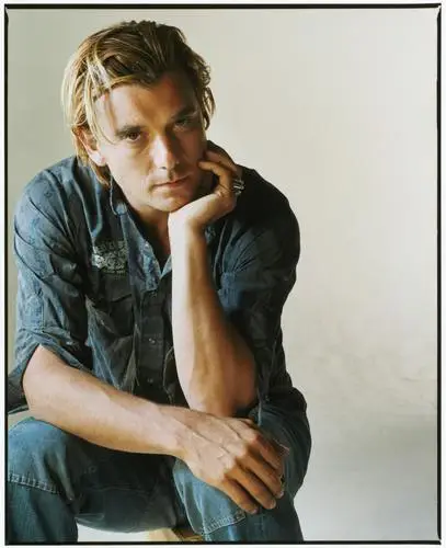 Gavin Rossdale Jigsaw Puzzle picture 485529