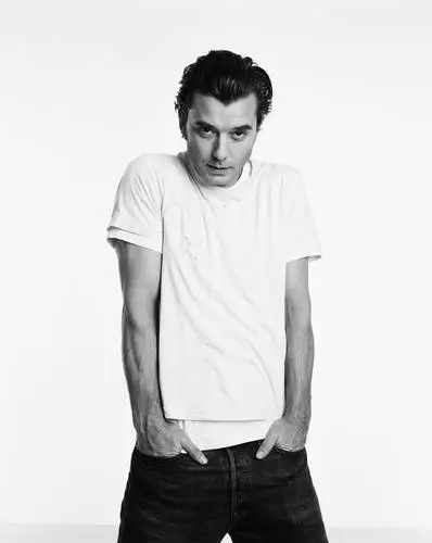 Gavin Rossdale Jigsaw Puzzle picture 64202