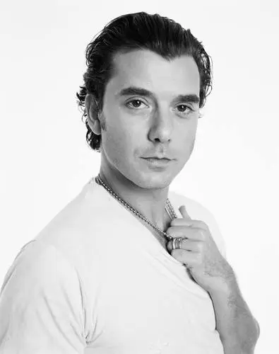 Gavin Rossdale Jigsaw Puzzle picture 64203