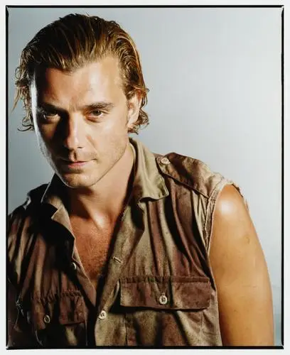 Gavin Rossdale Wall Poster picture 64207
