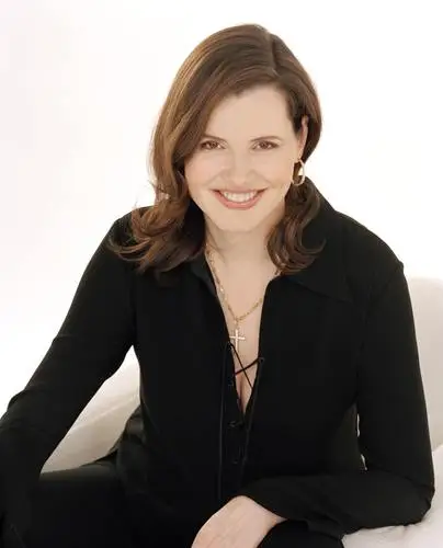 Geena Davis Wall Poster picture 615101