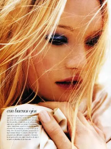 Gemma Ward Wall Poster picture 71595