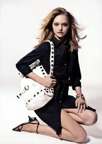 Gemma Ward Wall Poster picture 71606