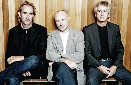 Genesis Jigsaw Puzzle picture 494110